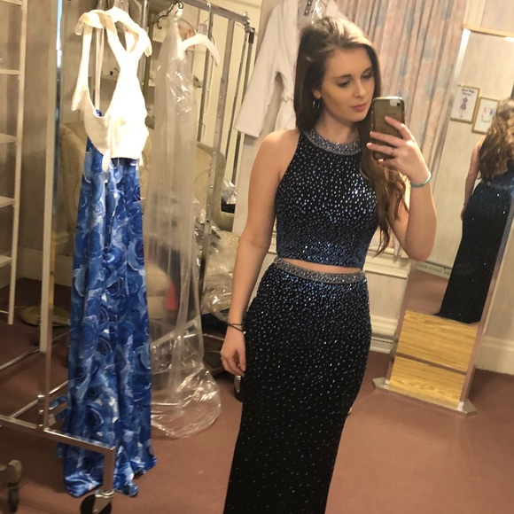 Mori Lee Dresses & Skirts - Prom dress